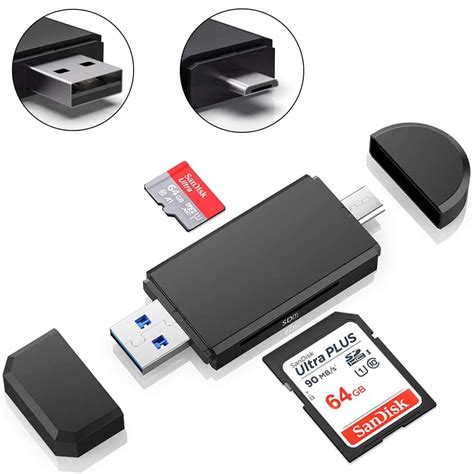 walmart smart card reader near me|sd card reader usb walmart.